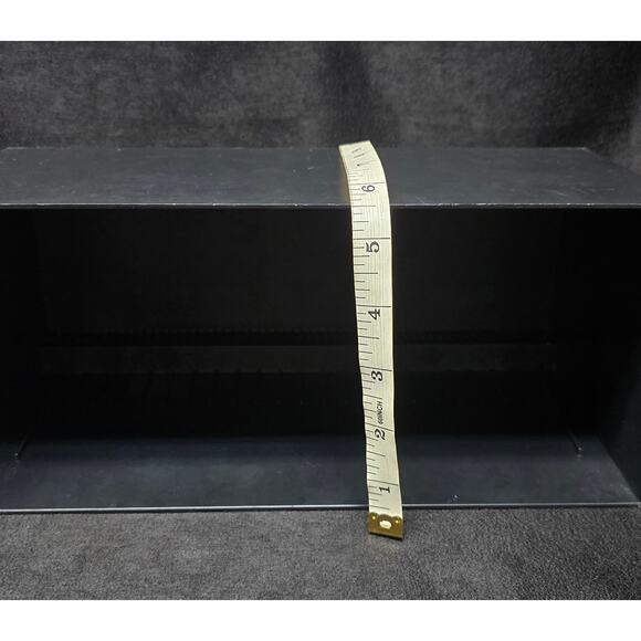 Black CD Case Holder Shelf Stand Tower 24 Single CD's Storage Compact Disk - Picture 6 of 7